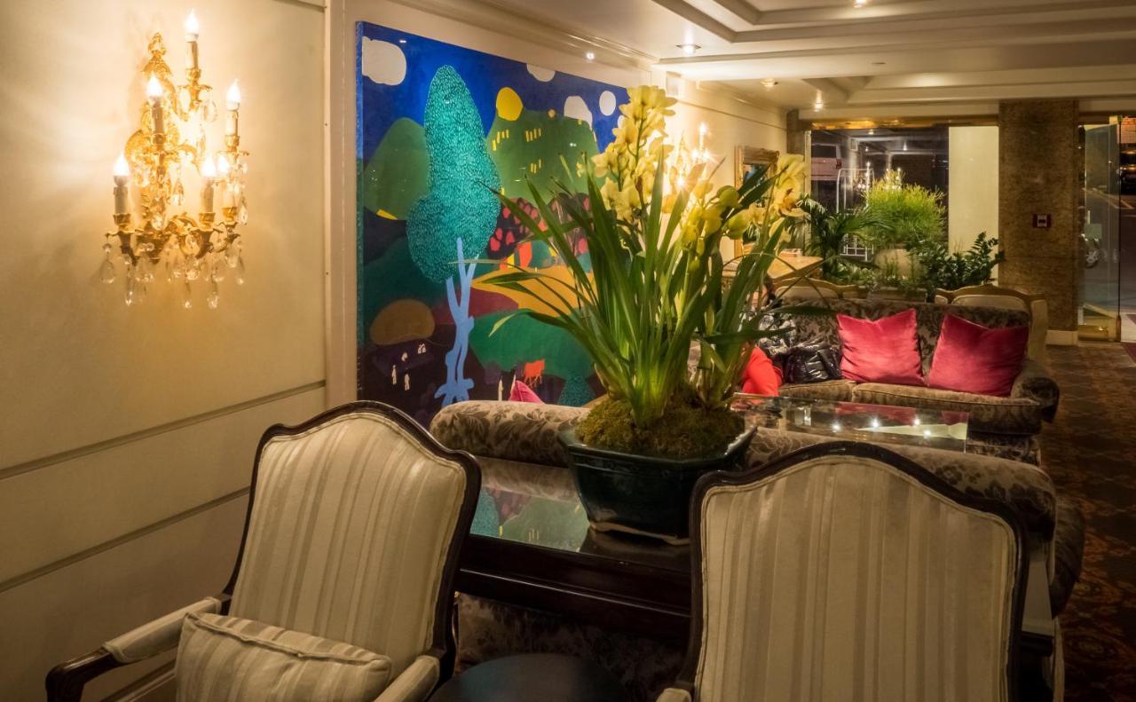 Olyver Hotel — Photos 3